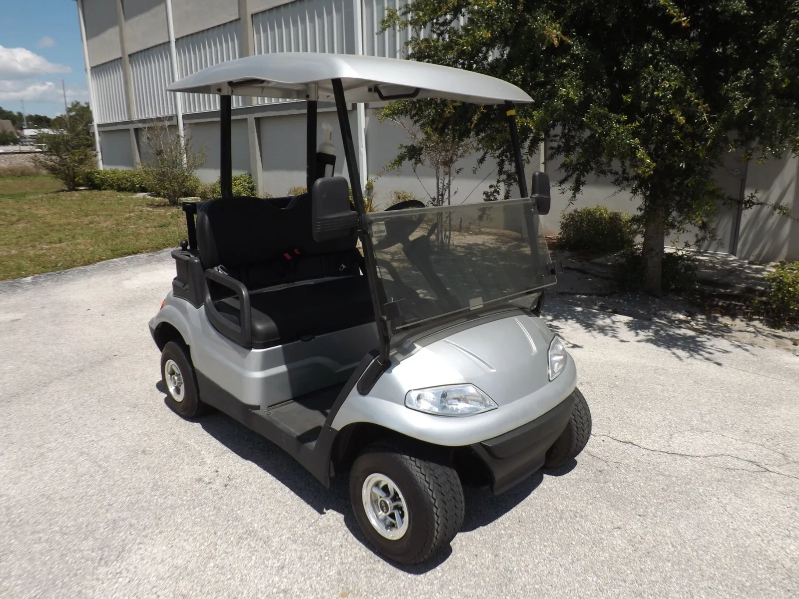 2022 Advanced EV AEV 2 (Electric) — photo 1