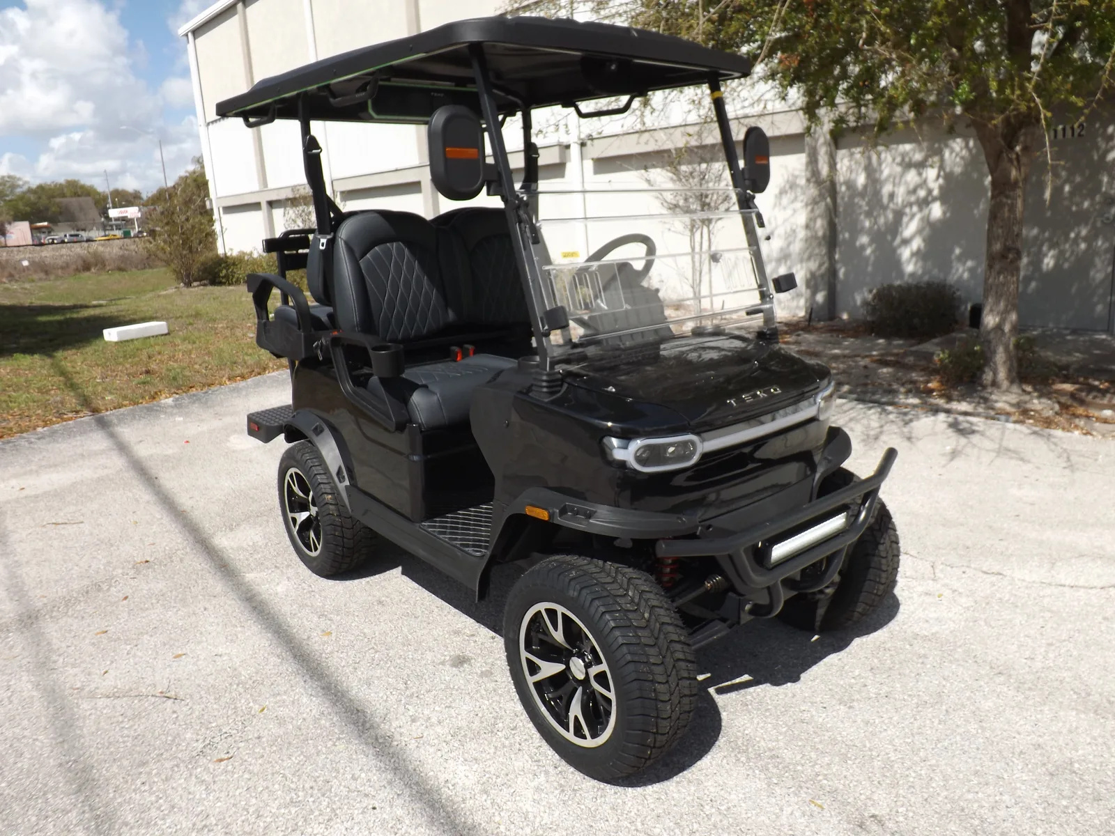 2026 Teko Turbo — photo 1