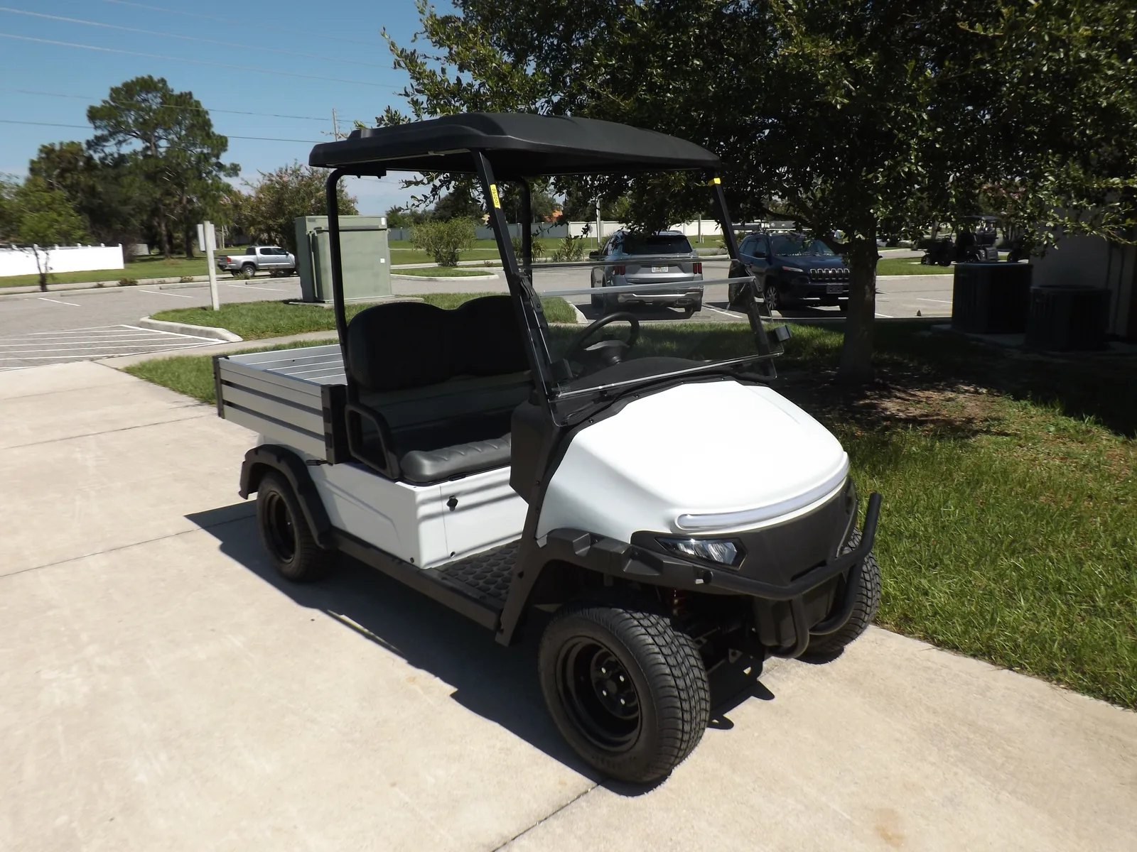2026 Denago EV OXEN — photo 1